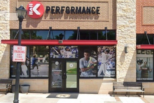 Image 2 from K27 Performance partner gallery