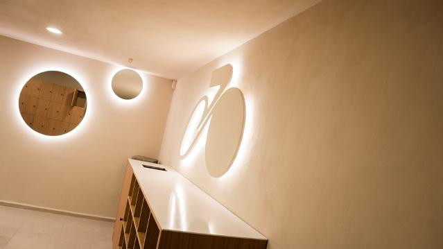 Imagen 3 de la galería del partner Rolo- Providencia