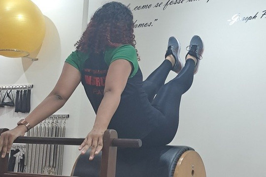 Imagem 1 da galeria do parceiro TR Pilates