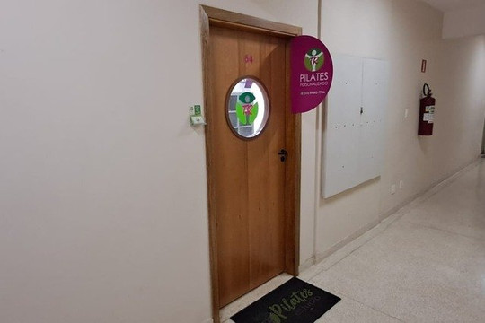 Imagem 2 da galeria do parceiro TR Pilates