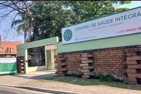 Imagem 2 da galeria do parceiro Studio Débora Rodrigues