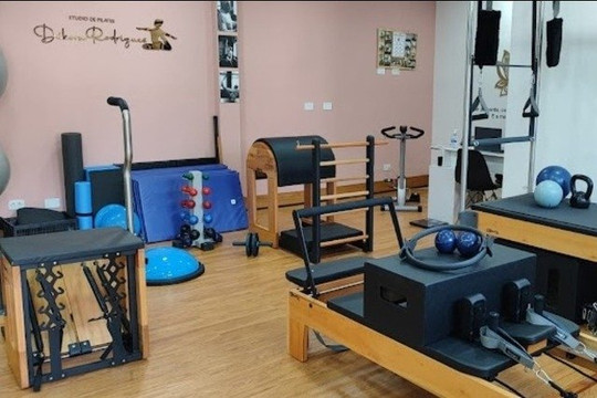 Imagem 1 da galeria do parceiro Studio Débora Rodrigues