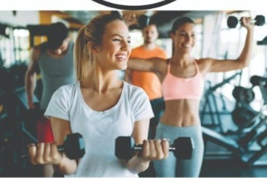 Imagem 2 da galeria do parceiro Latitude Evolution Academia e CT