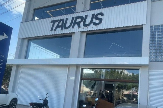 Imagem 2 da galeria do parceiro Taurus Academia