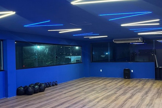 Imagem 3 da galeria do parceiro Taurus Academia