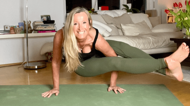 Bild 3 von Yoga eMotion Hubertusstraße Partnergalerie