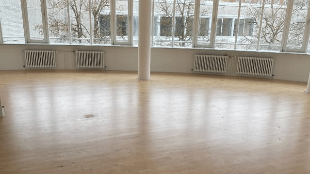 Bild 2 von BRIEZ Yoga - Studio im Sonnenhaus MUC West Partnergalerie