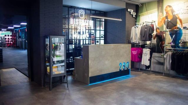 Imagen 3 de la galería del partner DISTRITO 280 CONDE ORGAZ