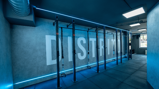 Imagen 1 de la galería del partner DISTRITO 280 CONDE ORGAZ