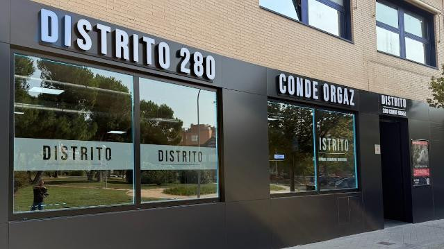 Imagen 2 de la galería del partner DISTRITO 280 CONDE ORGAZ