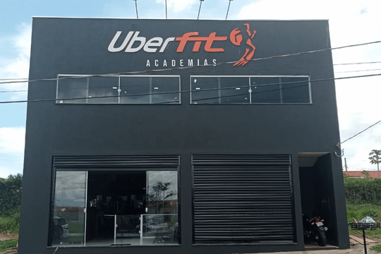 Imagem 2 da galeria do parceiro Uber Fit 4