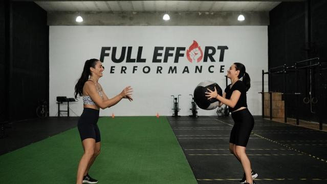 Imagen 3 de la galería del partner Muse Tribe Training For Women