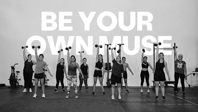 Imagen 1 de la galería del partner Muse Tribe Training For Women