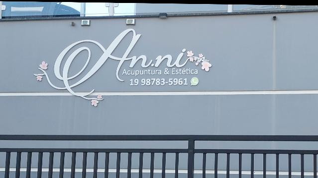 Imagem 2 da galeria do parceiro Clínica Anni - Eletroestimulação, Acupuntura e Estética