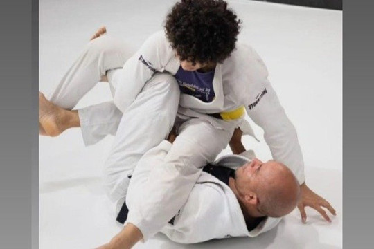 Imagem 1 da galeria do parceiro Chute Boxe Campo de Santana