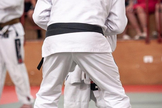 Imagem 3 da galeria do parceiro Chute Boxe Campo de Santana