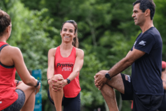 Imagem 1 da galeria do parceiro Prime Run - Faria Lima
