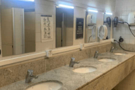 Imagem 3 da galeria do parceiro Prime Run - Faria Lima