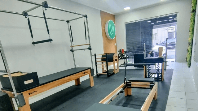 Imagem 1 da galeria do parceiro Voll Pilates - Vila Formosa Sampaio Vidal