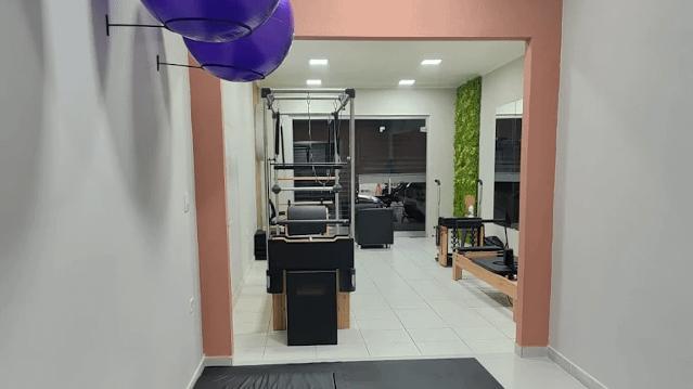 Imagem 3 da galeria do parceiro Voll Pilates - Vila Formosa Sampaio Vidal
