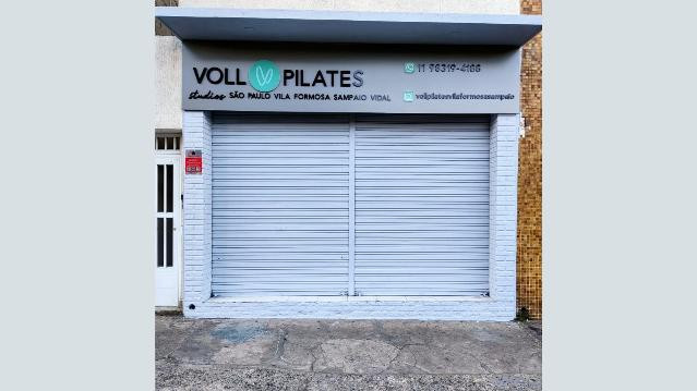 Imagem 2 da galeria do parceiro Voll Pilates - Vila Formosa Sampaio Vidal