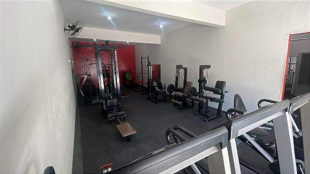 Imagem 2 da galeria do parceiro Academia Couple Fit