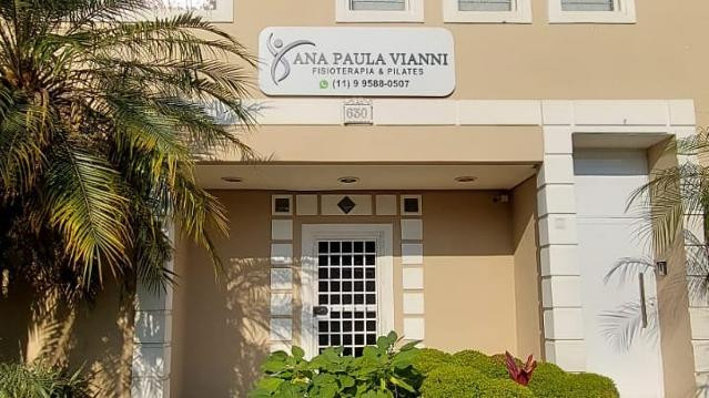 Imagem 1 da galeria do parceiro Clinica Ana Paula Vianni