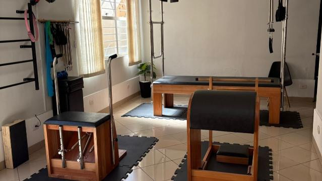 Imagem 3 da galeria do parceiro Clinica Ana Paula Vianni