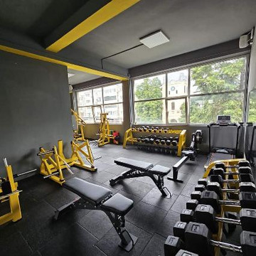 Imaginea 3 din PeakPath Gym galeria partenerului