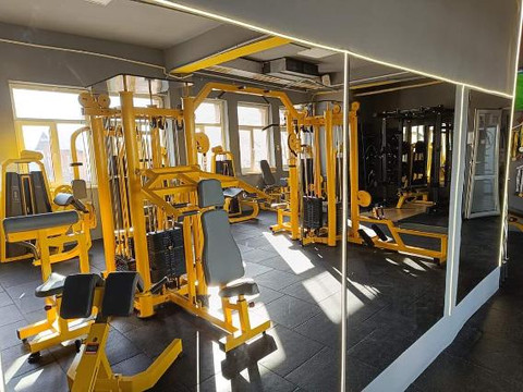 Imaginea 1 din PeakPath Gym galeria partenerului