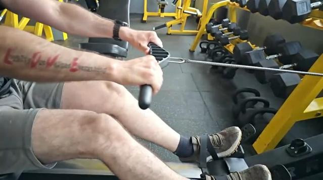 Imaginea 2 din PeakPath Gym galeria partenerului