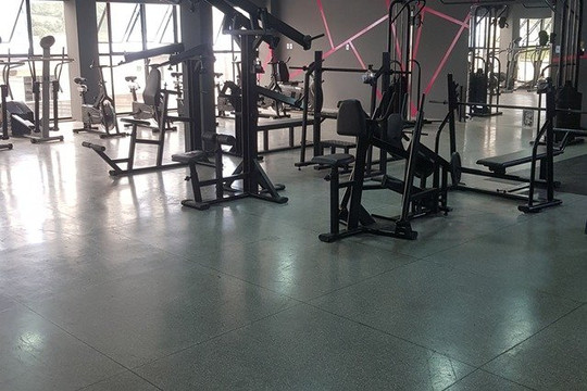 Imagem 3 da galeria do parceiro Academia Iron Lift Agronômica