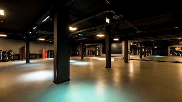 Bild 3 von Fitness First Hamburg - Harburg Lüneburger Tor Partnergalerie