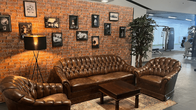 Bild 3 von BODYZONE Willich - Schiefbahn Partnergalerie