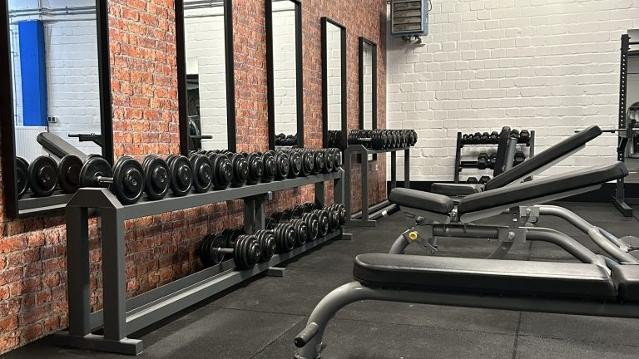 Bild 2 von BODYZONE Willich - Schiefbahn Partnergalerie