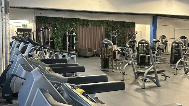 Bild 1 von BODYZONE Willich - Schiefbahn Partnergalerie