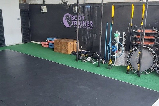 Imagem 3 da galeria do parceiro Body Trainer Studio Funcional