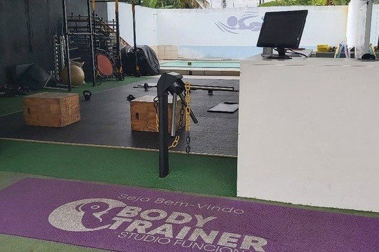 Imagem 1 da galeria do parceiro Body Trainer Studio Funcional