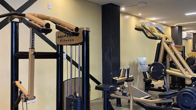 Imagem 3 da galeria do parceiro Academia Marombas Fit