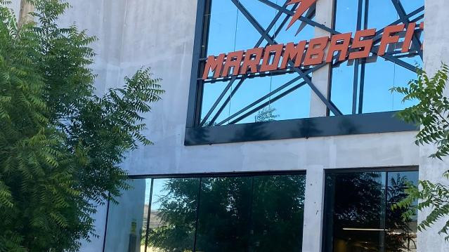 Imagem 2 da galeria do parceiro Academia Marombas Fit