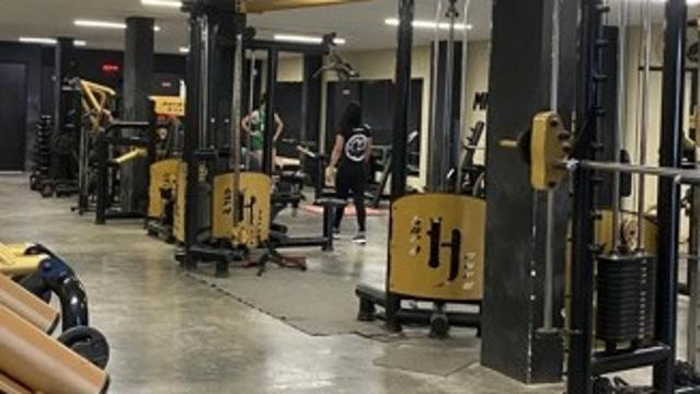 Imagem 1 da galeria do parceiro Academia Marombas Fit