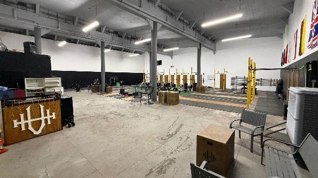 Imagen 2 de la galería del partner Valhalla Community Fitness