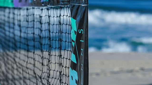 Imagem 1 da galeria do parceiro Liberta Beach Tennis - Recreio Kostao