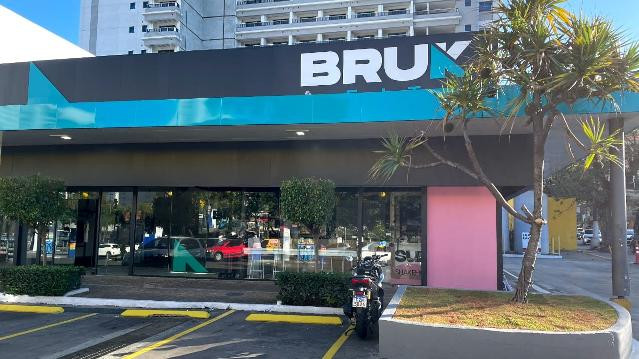 Imagem 2 da galeria do parceiro Bruk Moema