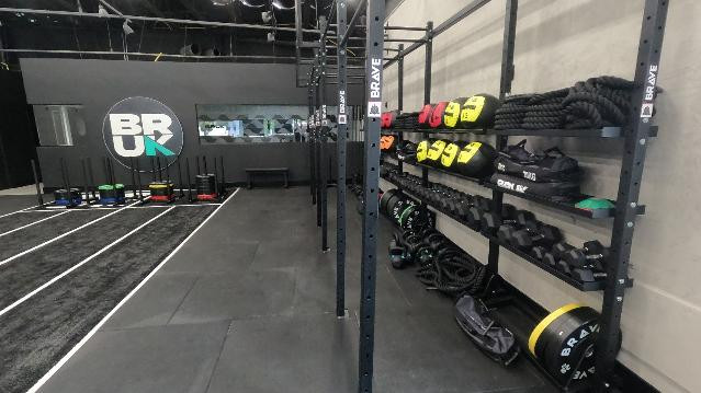 Imagem 3 da galeria do parceiro Bruk Moema