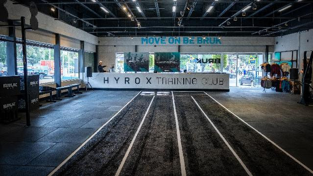 Imagem 1 da galeria do parceiro Bruk Moema