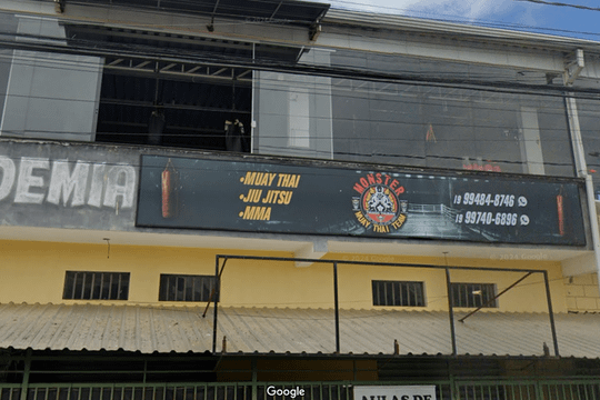 Imagem 2 da galeria do parceiro C.T Monster Team Sumaré