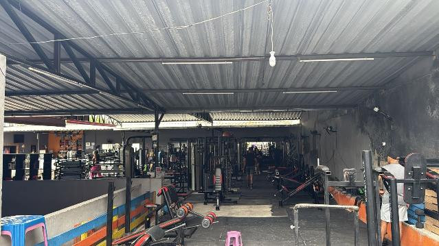 Imagem 3 da galeria do parceiro Lidy Personal Academia