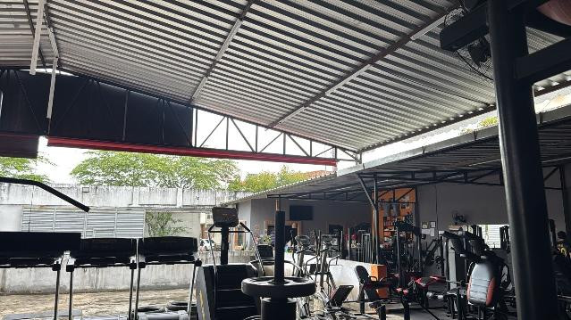 Imagem 1 da galeria do parceiro Lidy Personal Academia