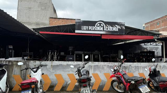 Imagem 2 da galeria do parceiro Lidy Personal Academia